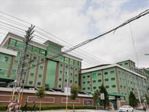 東莞鳳崗大世界伯頓西餐廳